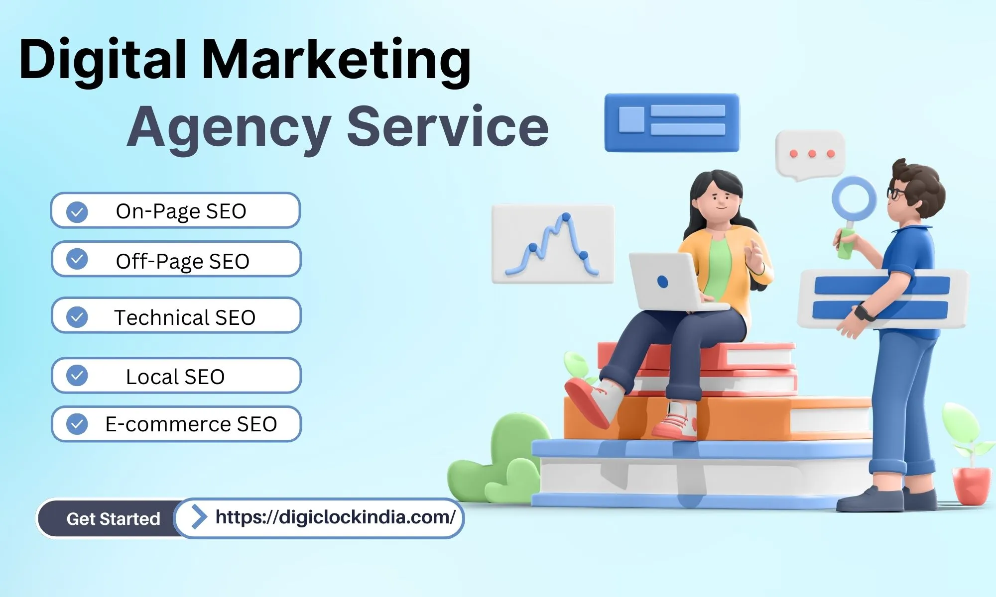 SEO Company in Delhi